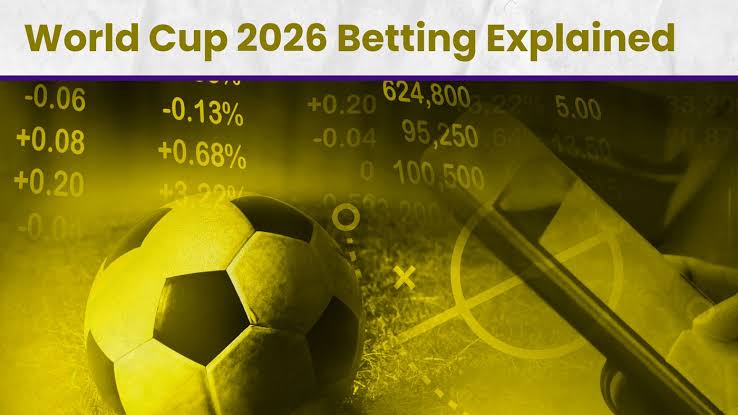How Easy Is FIFA World Cup 2026 Betting on 69VN?
